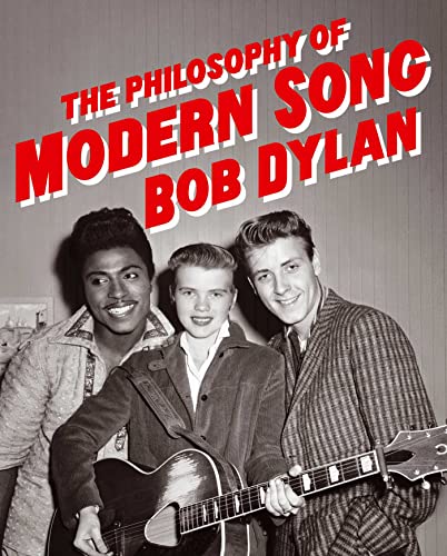 The Philosophy of Modern Song von Simon & Schuster